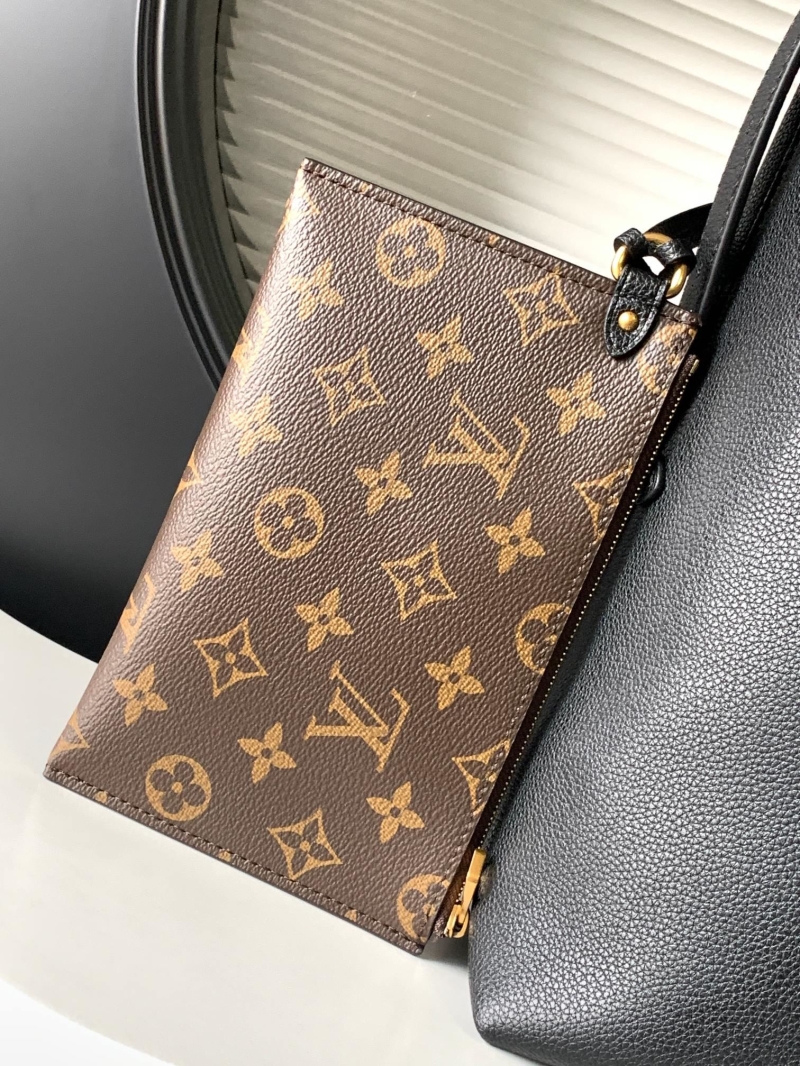 LV Top Handle Bags